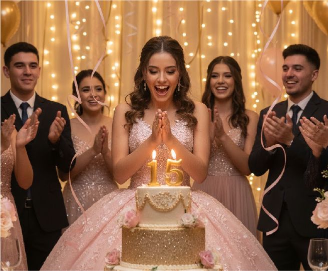 Quinceaños